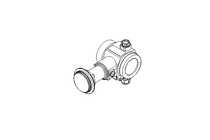 PRESSURE TRANSMITTER PMC71-UBA1PBTRBAZ