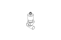 Seat valve S DN125 1368 NC E