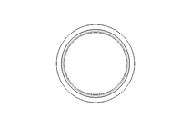 Anello di tenuta Glyd Ring RG 30x37,3