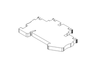 Double terminal PTTB 2.5