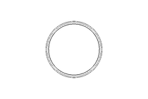 GLYD-Ring TG32 110x121x4,2 PTFE