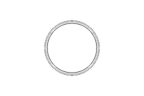 GLYD ring TG32 110x121x4.2 PTFE