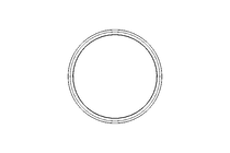 GLYD ring TG32 95x106x4.2