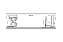 Fan 24V 19W