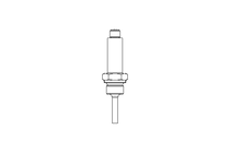 SONDE DE TEMPERATURE