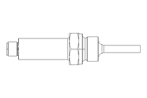 SONDE DE TEMPERATURE