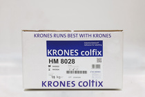 KRONES colfix HM 8028 15 kg-Karton