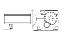 MOTOR REDUCTOR