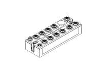 Busmodul X67 Powerlink BC8321.L12