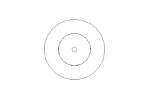 Ankerstange M16x250 verzinkt