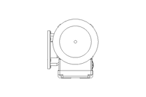 Motoriduttore 0,18kW 41 1/min