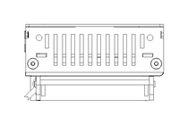 DIGITAL INPUT/OUTPUT MODULE