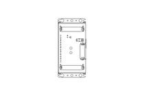 Modulo de entradas e saidas digitais