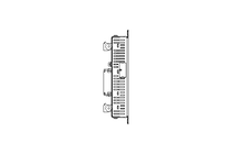 DIGITAL INPUT/OUTPUT MODULE