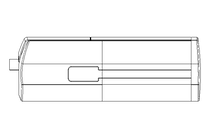 Barreira luz de seg. MLD510-T1L Transm.