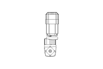 Motoriduttore 0,37kW 26 1/min