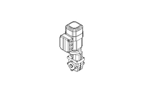 Gear motor 0.37kW 26 1/min