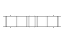 Nockenring AM80/90 143-145