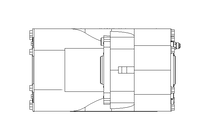 MOTORIDUTTORE MGFAS4-DSM 139 NM