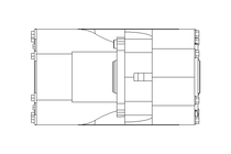 Motorredutor Movigear MGFAS4-DSM 218 NM