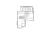 MOTOR REDUCTOR MGFAS4-DSM 218 NM