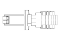 GEAR MOTOR 2.9 NM