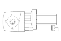 MOTORIDUTTORE 2,9 NM