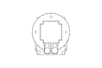 GEAR MOTOR 2.9 NM