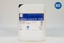 KRONES CELEROL FL 7202 (10л)