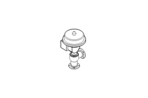 Control valve R DN065 KV40 10 NC E