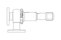 Sicherheitsventil EPDM