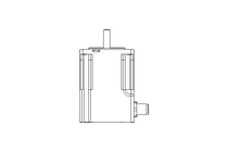 Stepper motor 1.05 Nm