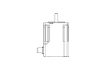 Stepper motor 1.05 Nm