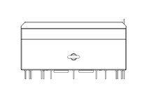 Cooling system 230V 1500W