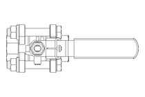 GRIFO/LLAVE