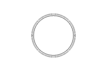 Anello di tenuta Glyd Ring TG32 120x131