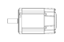 Servomotor MPL 4.18 Nm