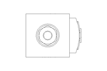 Druckregelventil MS6-LRP-1/2-D4-A8-AS