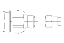 REGULATEUR DE PRESSION