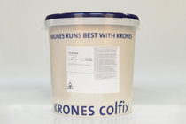 Cola KRONES COLFIX P 6016 30Kg balde