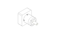 Planetary gear