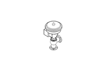 Control valve R DN065 KV40 10 NO E