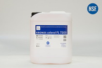 Aceite KRONES celerol FL 7203 5l Bidón