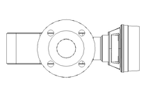 FLOW METER