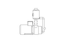 VACUUM PUMP