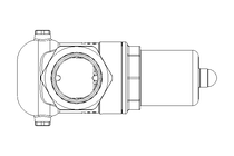 PRESSURE REDUCER 681mGFO  2"