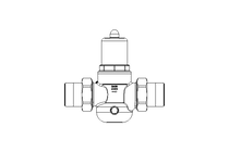 PRESSURE REDUCER 681mGFO  2"