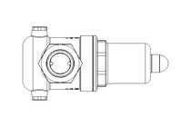 REDUTOR DE PRESSAO  681mGFO  1"