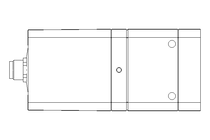 Druckregelventil proportional