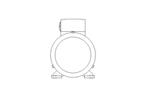 MOTEUR TRIPHASE